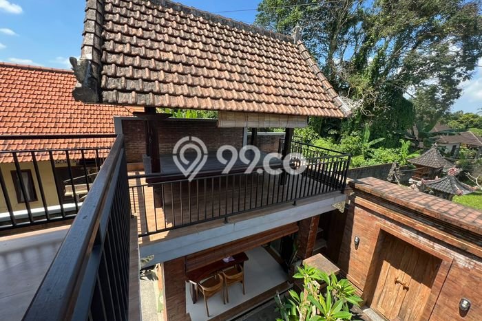 Vila Siap Sewa Kawasan Kemenuh, Area 0m², Kawasan Asri Vila Siap Sewa Kawasan Kemenuh, Area 0m², Kawasan Asri