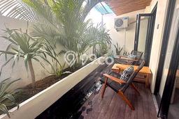 Vila Strategis di Canggu, Area 0m², Harganya Bersaing Vila Strategis di Canggu, Area 0m², Harganya Bersaing