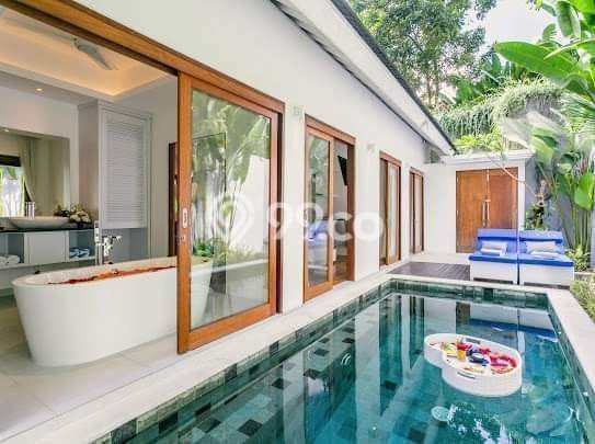 Vila Kawasan Canggu, Luas 0m², Dekat ke Canggu, Badung, Badung, Harganya Terjangkau Vila Kawasan Canggu, Luas 0m², Dekat ke Canggu, Badung, Badung, Harganya Terjangkau