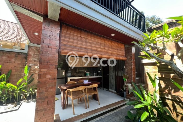 Vila Siap Sewa Kawasan Kemenuh, Area 0m², Kawasan Asri Vila Siap Sewa Kawasan Kemenuh, Area 0m², Kawasan Asri