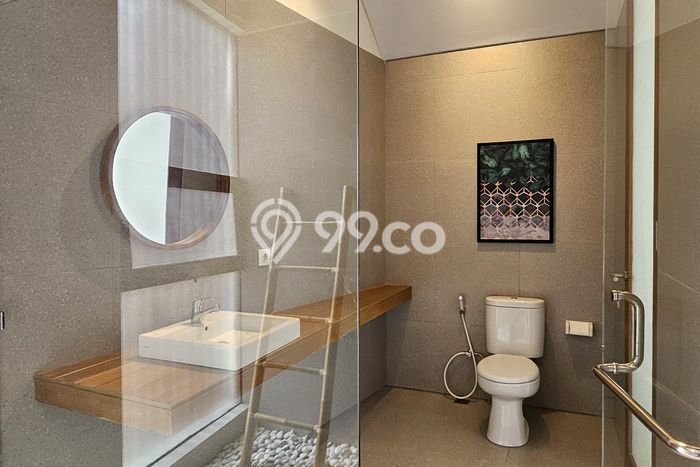 Vila Siap Huni di Ubud, Luas 0m², For Rent Vila Siap Huni di Ubud, Luas 0m², For Rent