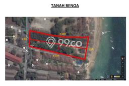 Tanah di , Luas 6630m2m², Lokasi Potensial, Lingkungan Nyaman, Bebas Banjir Tanah di , Luas 6630m2m², Lokasi Potensial, Lingkungan Nyaman, Bebas Banjir