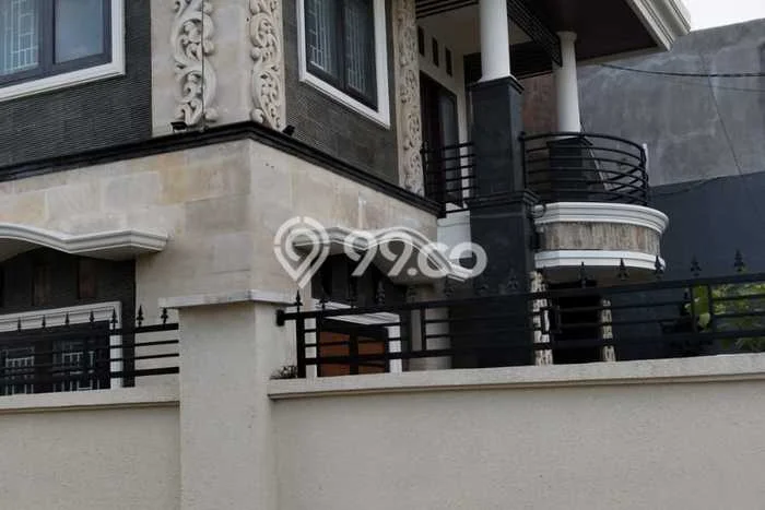 Rumah kawasan , 5 KT, View Indah, LT 200m2m² LB 275m2m² Rumah kawasan , 5 KT, View Indah, LT 200m2m² LB 275m2m²