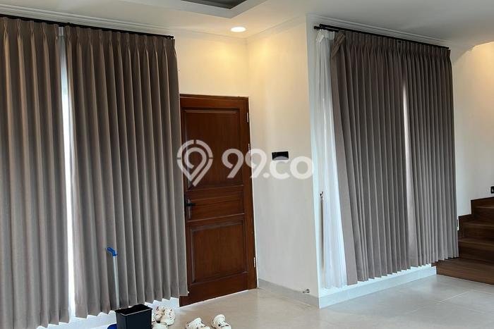 UNIT TERBATAS! Rumah di Seminyak, 3 KM, LT 120m² LB 108m² UNIT TERBATAS! Rumah di Seminyak, 3 KM, LT 120m² LB 108m²