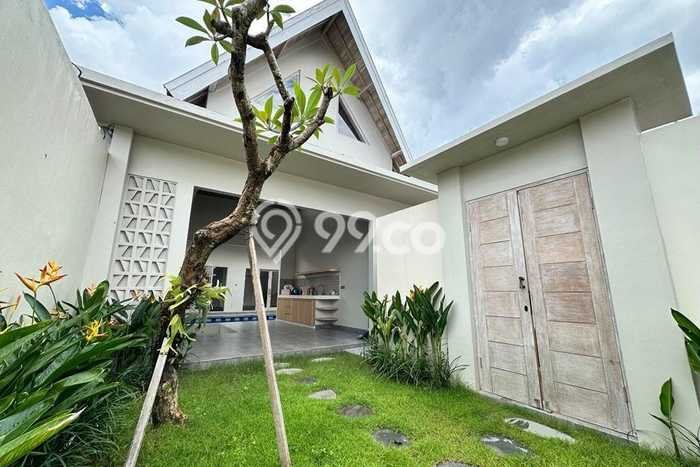 Vila Premium Kawasan Dalung, Area 0m², Lingkungan Nyaman, Tersedia Vila Premium Kawasan Dalung, Area 0m², Lingkungan Nyaman, Tersedia