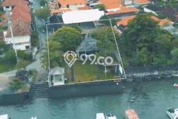 Tanah di , Luas 385m2m², Akses Strategis, Area Prospektif Tanah di , Luas 385m2m², Akses Strategis, Area Prospektif