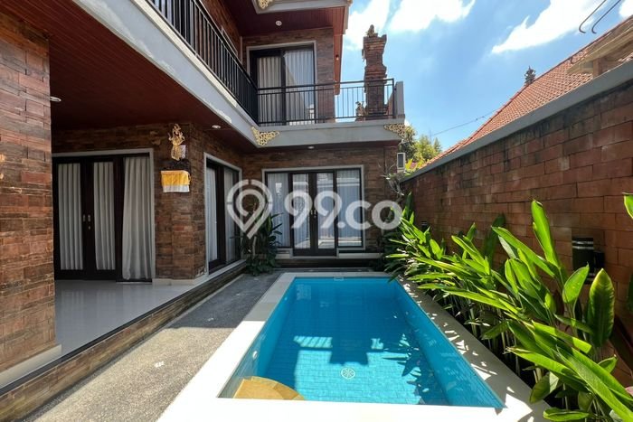 Vila Siap Sewa Kawasan Kemenuh, Area 0m², Kawasan Asri Vila Siap Sewa Kawasan Kemenuh, Area 0m², Kawasan Asri