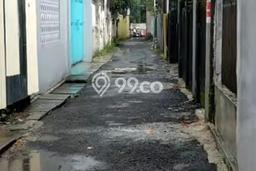 Dijual Tanah Lokasi Kopo, Bandung Seluas 160m2 Dijual Tanah Lokasi Kopo, Bandung Seluas 160m2