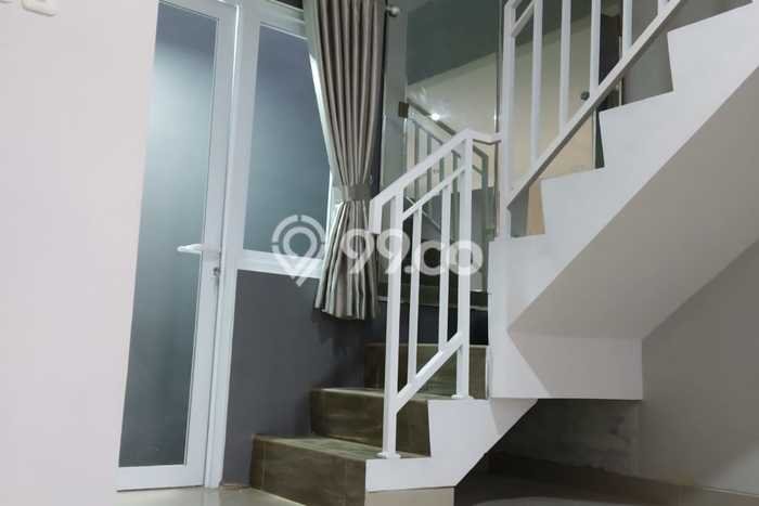 Bisa KPR! Rumah Andir, Bandung, LT 41m² LB 68m² Bisa KPR! Rumah Andir, Bandung, LT 41m² LB 68m²