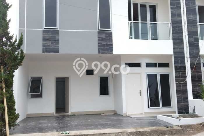 Bisa KPR! Rumah Andir, Bandung, LT 41m² LB 68m² Bisa KPR! Rumah Andir, Bandung, LT 41m² LB 68m²