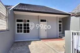 Rumah area Moch Toha, Akses ke Tol, 4 KT, LT 140m² LB 110m² Rumah area Moch Toha, Akses ke Tol, 4 KT, LT 140m² LB 110m²