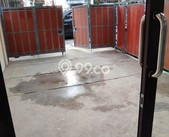 Ruko Dijual di Bandung LT 56m2 & LB 100m2 Lokasi Terbaik! Ruko Dijual di Bandung LT 56m2 & LB 100m2 Lokasi Terbaik!