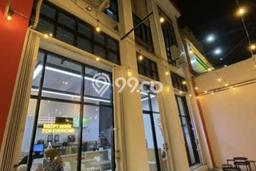 Ruko Dijual Lokasi Emas di Soreang Luas 216m2 Ruko Dijual Lokasi Emas di Soreang Luas 216m2