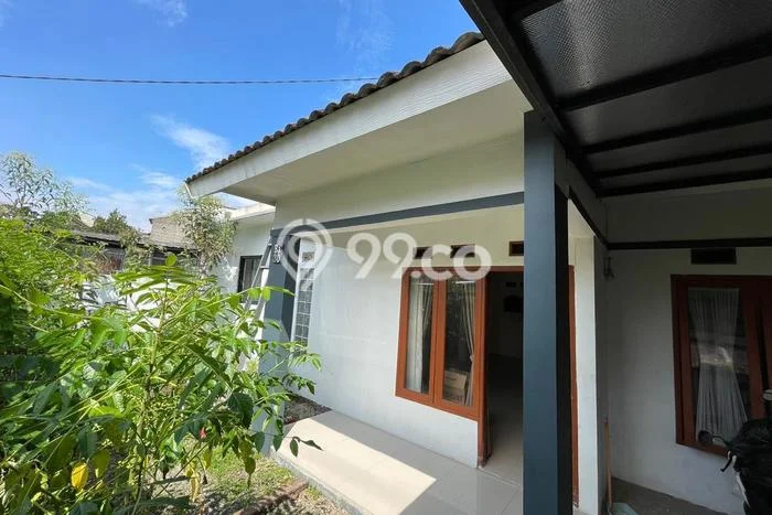 Jual Rumah Eksklusif 2 KT di Cibaduyut, Bandung Jual Rumah Eksklusif 2 KT di Cibaduyut, Bandung