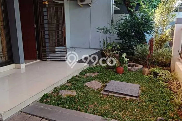 Disewakan Rumah Konsep Modern di Batununggal Bandung dengan 3 KT Disewakan Rumah Konsep Modern di Batununggal Bandung dengan 3 KT