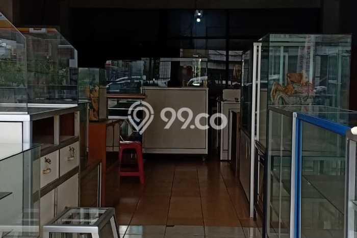 Ruko Disewakan Cepat di Sudirman Bandung LB 96m2 Ruko Disewakan Cepat di Sudirman Bandung LB 96m2
