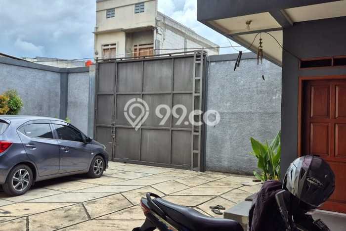 Unit Gudang Tersedia di Soekarno Hatta Spesifikasi LB 500m2 Unit Gudang Tersedia di Soekarno Hatta Spesifikasi LB 500m2