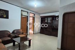 For Sale! Luxury House LT 225m2 Desain Modern di Sudirman For Sale! Luxury House LT 225m2 Desain Modern di Sudirman
