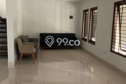 Rumah Minimalis 3 KT di Setra Duta Bandung Unfurnished Rumah Minimalis 3 KT di Setra Duta Bandung Unfurnished