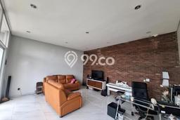 Rumah Murah LT 261m2 di Setiabudi Akses Mudah Rumah Murah LT 261m2 di Setiabudi Akses Mudah