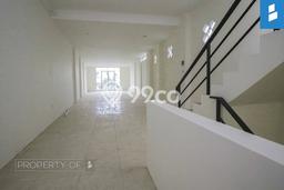 FOR RENT! Ruko di Pungkur Cocok untuk Bisnis 250m2 FOR RENT! Ruko di Pungkur Cocok untuk Bisnis 250m2
