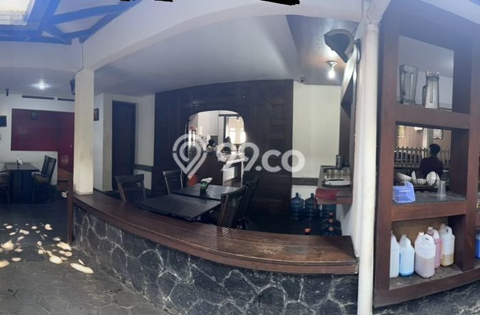 FOR RENT! Komersial di Pajajaran Cocok untuk Bisnis 345m2 FOR RENT! Komersial di Pajajaran Cocok untuk Bisnis 345m2