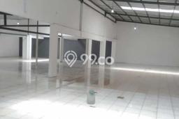 Gudang Dijual di Bandung LT 618m2 & LB 500m2 Lokasi Terbaik! Gudang Dijual di Bandung LT 618m2 & LB 500m2 Lokasi Terbaik!
