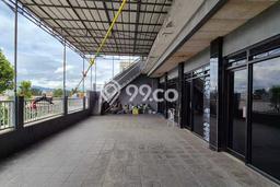 FOR RENT! Gudang di Soekarno Hatta Cocok untuk Bisnis 866m2 FOR RENT! Gudang di Soekarno Hatta Cocok untuk Bisnis 866m2