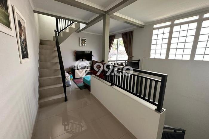 Rumah Luas Asri 2 KT Siap Pakai di Cihanjuang Bandung Rumah Luas Asri 2 KT Siap Pakai di Cihanjuang Bandung