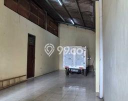 FOR RENT! Gudang di Soekarno Hatta Cocok untuk Bisnis 500m2 FOR RENT! Gudang di Soekarno Hatta Cocok untuk Bisnis 500m2