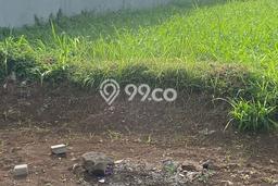 Tanah Dijual di Bandung Seluas 160m2 Strategis Tanah Dijual di Bandung Seluas 160m2 Strategis
