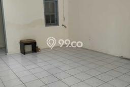 Rumah Luas Asri 2 KT Siap Pakai di Taman Kopo Indah Bandung Rumah Luas Asri 2 KT Siap Pakai di Taman Kopo Indah Bandung