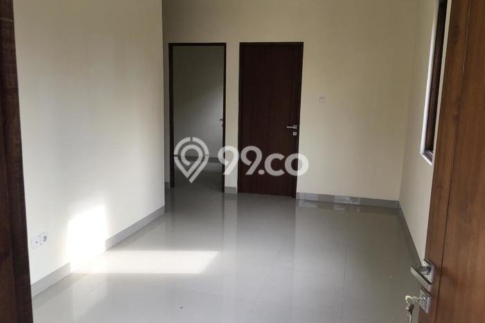 Rumah di Bojongsoang, Akses ke Mall, LT 66m² Rumah di Bojongsoang, Akses ke Mall, LT 66m²
