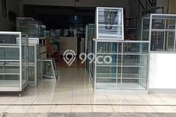 Ruko Disewakan Cepat di Sudirman Bandung LB 96m2 Ruko Disewakan Cepat di Sudirman Bandung LB 96m2
