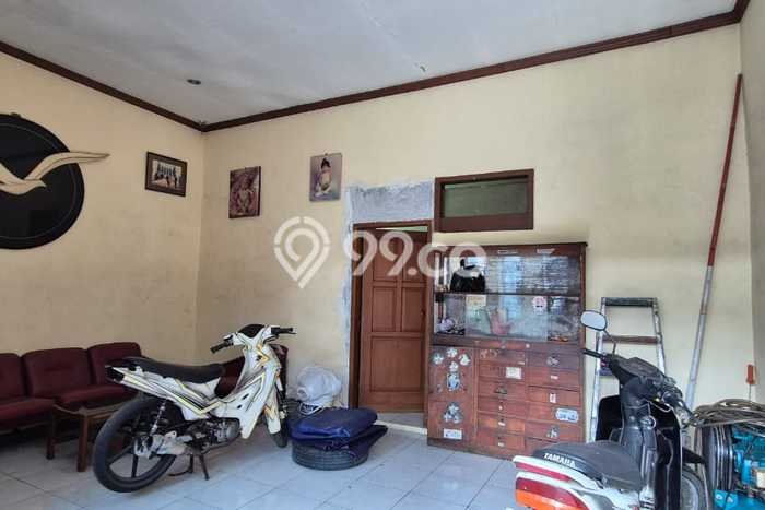 Unit Gudang Tersedia di Soekarno Hatta Spesifikasi LB 500m2 Unit Gudang Tersedia di Soekarno Hatta Spesifikasi LB 500m2