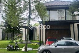Hunian Elit LB 349m2 Siap Pakai Desain Elegan di Kota Baru Parahyangan, Bandung Hunian Elit LB 349m2 Siap Pakai Desain Elegan di Kota Baru Parahyangan, Bandung
