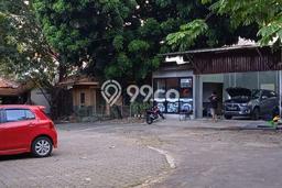 Komersial Bagus Dijual LB 300m2 Lokasi Strategis Bandung Area Cocok untuk Berbisnis Komersial Bagus Dijual LB 300m2 Lokasi Strategis Bandung Area Cocok untuk Berbisnis