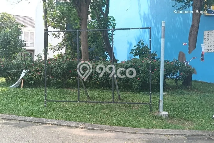 Tanah Siap Bangun Dijual di Bogor Punya Luas 187m2 Tanah Siap Bangun Dijual di Bogor Punya Luas 187m2