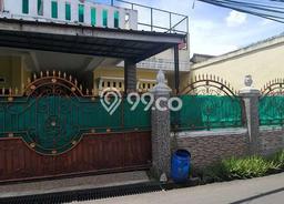 Dijual Rumah Premium dengan Fasilitas Sekitar Komplit di Ciracas, Jakarta Timur Dijual Rumah Premium dengan Fasilitas Sekitar Komplit di Ciracas, Jakarta Timur