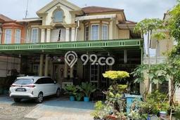 Rumah Luxury Modern Siap Huni di Cibubur Bekasi Rumah Luxury Modern Siap Huni di Cibubur Bekasi