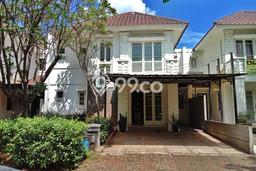 Rumah Strategis area Legenda Wisata, Bogor, LT 206m² LB 250m² - BISA KPR! Rumah Strategis area Legenda Wisata, Bogor, LT 206m² LB 250m² - BISA KPR!