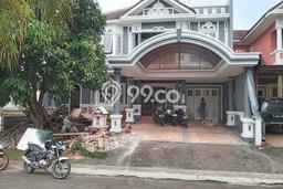 Rumah di Cibubur, Jakarta Timur, Luas 300m² Bangunan 400m² - JUAL CEPAT! Rumah di Cibubur, Jakarta Timur, Luas 300m² Bangunan 400m² - JUAL CEPAT!