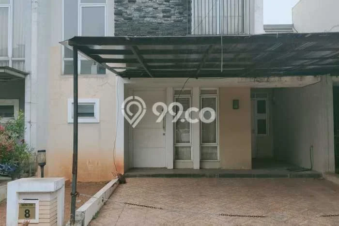 Jual Rumah Strategis Bagus Punya 3 KT di Cileungsi Bogor SHM Jual Rumah Strategis Bagus Punya 3 KT di Cileungsi Bogor SHM