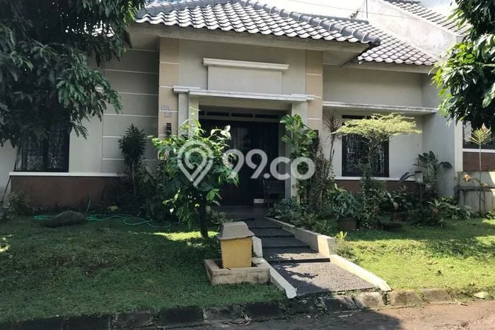 For Sale Rumah Elit Exclusive di Babakan Madang, Bogor For Sale Rumah Elit Exclusive di Babakan Madang, Bogor