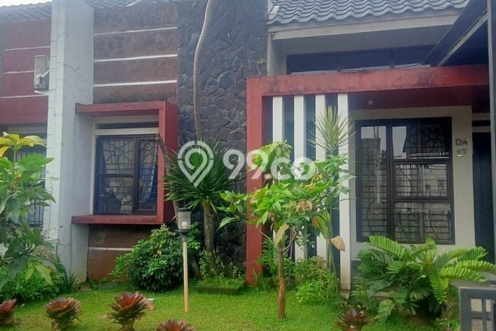 Jual Rumah Minimalis Bagus Punya 2 KT di Babakan Madang Bogor SHM Jual Rumah Minimalis Bagus Punya 2 KT di Babakan Madang Bogor SHM