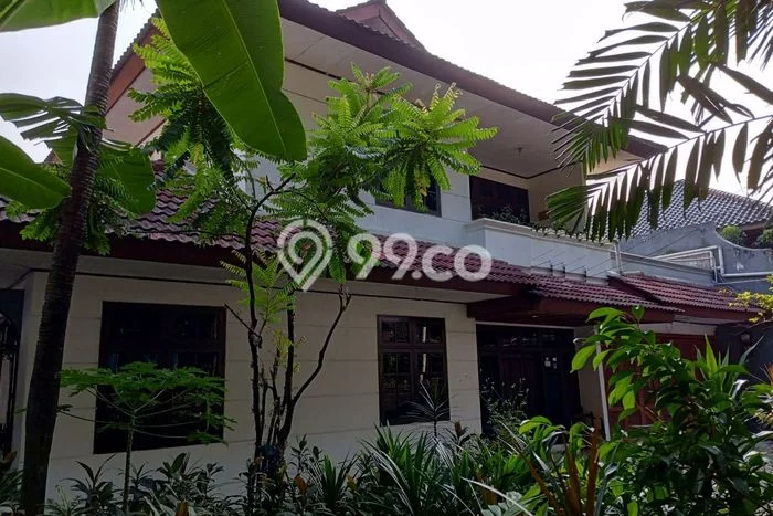 Rumah Luxury Modern Siap Huni di Cibubur Jakarta Timur Rumah Luxury Modern Siap Huni di Cibubur Jakarta Timur