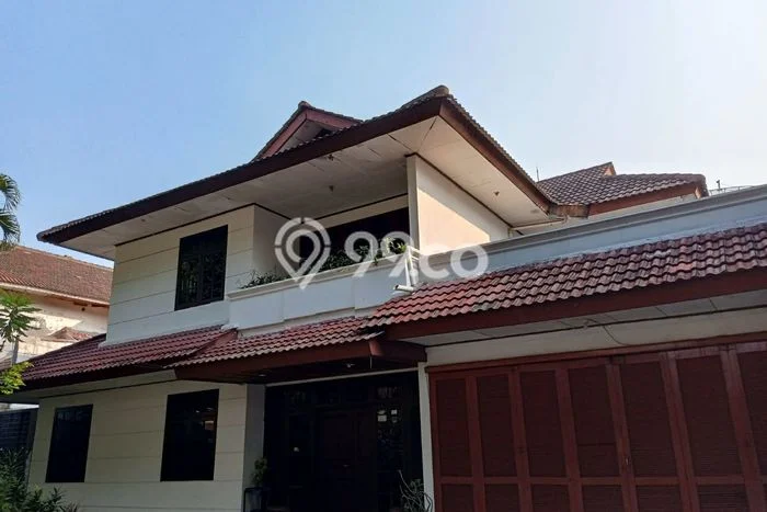 Rumah Luxury Modern Siap Huni di Cibubur Jakarta Timur Rumah Luxury Modern Siap Huni di Cibubur Jakarta Timur