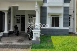 Rumah 3 KT 2 KM di Area Kota Wisata, Bogor Rumah 3 KT 2 KM di Area Kota Wisata, Bogor