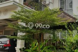 Rumah Luxury Modern Tanpa Renovasi di Kota Wisata Bogor Rumah Luxury Modern Tanpa Renovasi di Kota Wisata Bogor