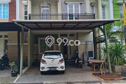 Rumah area Legenda Wisata, Jakarta Timur, Luas 105m² Bangunan 150m² Rumah area Legenda Wisata, Jakarta Timur, Luas 105m² Bangunan 150m²